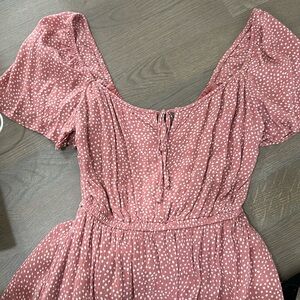 Abercrombie & Fitch dress